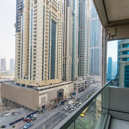 Vacation Bay - Ocean Heights Hotell Dubai Eksteriør bilde